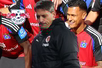 Sind diese Sommer-Gerüchte bei RB Leipzig nur Quatsch?