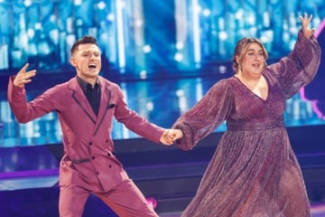 Let's Dance: Geständnis von Selfiesandra lässt Aufhorchen: Gibt sie freiwillig bei "Let's Dance" auf?