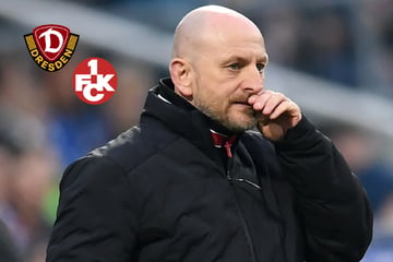 Dynamo gegen Lautern live: SGD-Gegner reist mit XXL-Personalsorgen nach Dresden