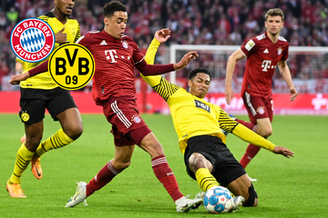 FC Bayern gegen BVB weltweit im TV und Stream! Matthäus glaubt an Tuchel-Effekt