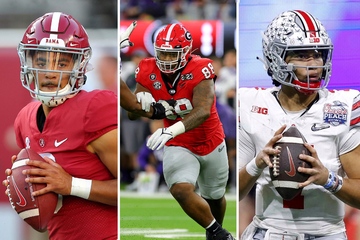 NFL Draft 2023: Who are the top offensive and defensive prospects?