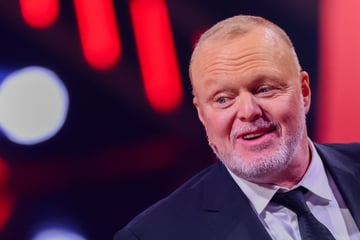 "Stefan Raab Show" setzt auf Bizeps, Stars und Überraschungen