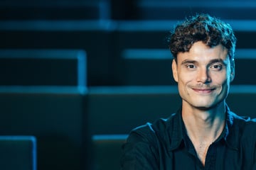 Dresden: Schauspieler Hannes Sell verlässt Herkuleskeule: Das ist der Grund