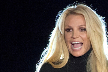 Britney Spears: Sie liebte dieses Auto: Kultwagen von Britney Spears steht zum Verkauf
