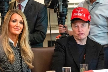 Elon Musk: Elon Musk admits DOGE is "not as effective as I'd like" amid jump in federal spending