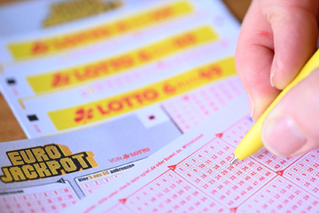 Drei Silvester-Lottomillionäre aus dem Land weiter gesucht