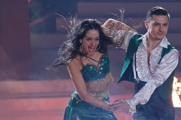 Let's Dance: An seinem Geburtstag: "Let's Dance"-Star tritt vor den Traualtar