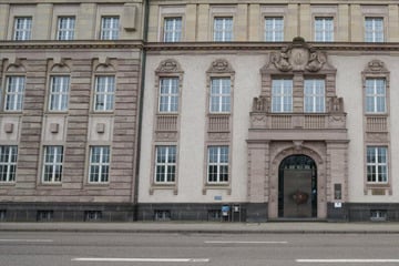 Nach Urteilsverkündung aus Fenster gesprungen: Getürmter Sträfling gefasst