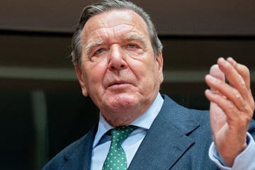 Schröder verklagt Bundestag! Ex-Kanzler will Sonderrechte zurück