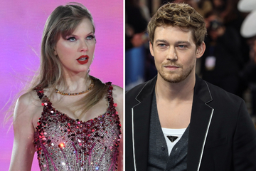 Taylor Swift's publicist hits back at Joe Alwyn marriage claims