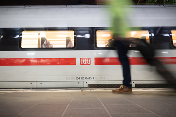 Deutsche Bahn legt in den Osterferien die wichtigste Verbindung im Ruhrgebiet lahm!