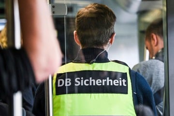 Streit am Bahnhof Meißen eskaliert: Bundespolizei sucht Zeugen