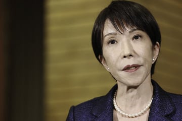 Japan's Takaichi to be "candid" with Trump as US war on Iran takes brutal toll