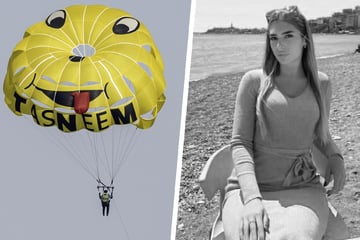 50-Meter-Sturz durch Panikattacke? Model (†19) stirbt während Videodreh in Urlaubs-Paradies