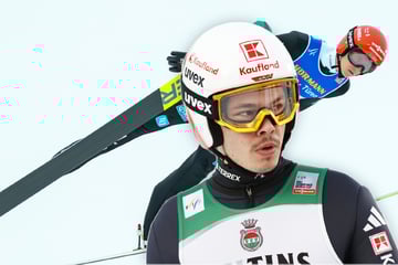 Deutscher Olympiasieger bricht Wettkampf ab: Jetzt widerspricht ihm sein Teamkollege