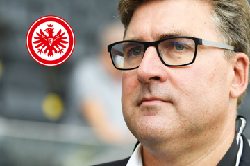 Bundesliga: Eintracht-Vorstand will Fans neue Formate bieten