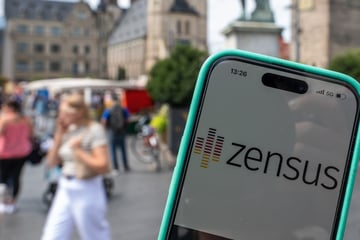 Zoff mit Zensus: Stadt fehlen plötzlich elf Millionen Euro