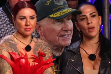 Kampf der Realitystars: Dieser Promi-Opa schlägt sie alle in die Flucht: "Noch nie so was Asoziales im TV gesehen"
