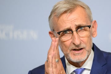 Nach umstrittenem Beitrag zu Berliner Linken: Sachsens Innenminister knickt ein
