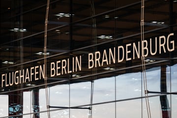 Berlin: Anschläge auf jüdische Einrichtungen geplant? Hamas-Waffenmann am BER festgenommen
