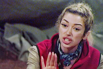 Dschungelcamp: Ariel schießt nach Dschungel-Aus weiter gegen Gil: "Das ist schockierend!"