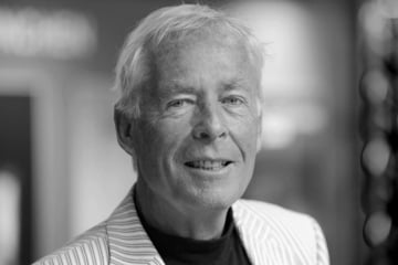 Trauer um Tabaluga-Zeichner: Helme Heine ist tot!