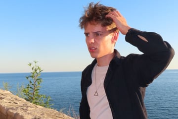 TikToker Levi Penell: Als Kind von Pädokriminellen missbraucht