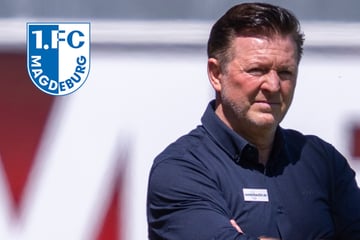 Aufstieg verspielt: Kommt jetzt die letzte Partie mit Titz als Magdeburg-Coach?