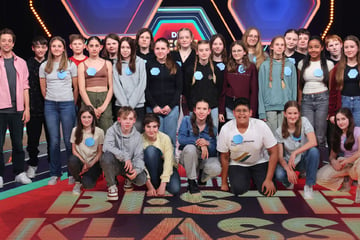 Dresden: Dresdner Schüler kämpfen in TV-Show um ihre Klassenfahrt