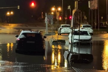 Nach heftiger Unwetterwarnung: Mecklenburg-Vorpommern kommt glimpflich davon