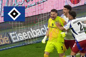 HSV-Blog: Comeback-Gerüchte um Rene Adler machen Heuer Fernandes nervös