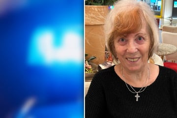 Sie ist nie am Treffpunkt erschienen: Wo ist Helgard R. (74)?