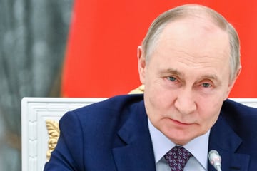 Ukraine-Krieg: Putin lässt Verzögerungstaktik bei Ukraine-Gesprächen dementieren