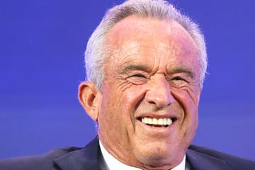 HHS cuts federal funds to American Academy of Pediatrics after RFK Jr. criticism