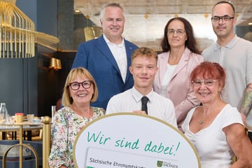 Dresden: "Wilma Wunder" und "Enchilada" sind Vorreiter: Gastronomen wollen Ehrenamtler unterstützen