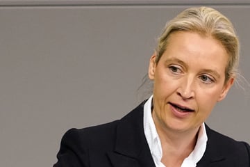 Weidel vor AfD-Jugendkongress in Gießen: "Mir wird nichts passieren"