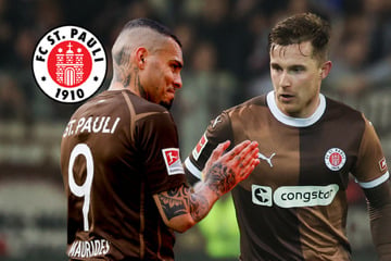 St.-Pauli-Blog: Ex-Kiezkicker treffen wie am Fließband - mit unterschiedlichem Erfolg