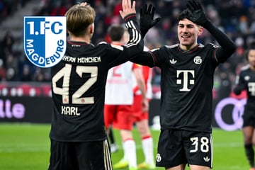 FCM-Neuzugang im Fokus: Welche Rolle kann Felipe Chávez an der Elbe einnehmen?