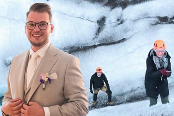 Bräutigam ärgert sich bei "Hochzeit auf den ersten Blick": "Immer diese schlechte Laune"