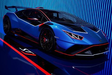 Vor Umstieg auf Hybrid: Lamborghini bittet mit V10-Boliden zum "letzten Tanz"!