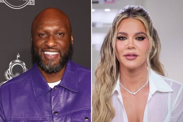 Lamar Odom dishes on reuniting with Khloé Kardashian nearly a decade after divorce