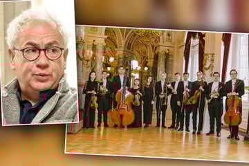 Am Muttertag erklingt "Peter und der Wolf" - mit Tom Pauls als Erzähler