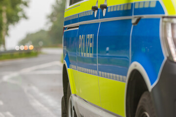Lastwagen-Fahrer übersieht Rentner: 73-Jähriger kommt ums Leben