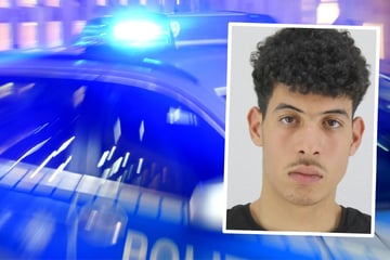 Aus Psychiatrie geflohen: Suche nach Montassar D. bislang noch ohne Erfolg