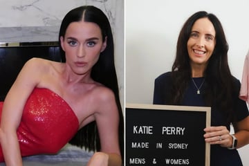 Katie Perry wins out over Katy Perry in confusing years-long legal battle over trademark!