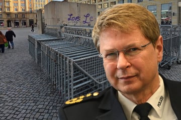 Dresden: Gedenken und Demos zum 13. Februar: Womit Dresden zu rechnen hat