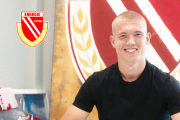 Cottbus reagiert auf Engelhardt-Ausfall und holt Ex-Dynamo-Talent aus der Bundesliga
