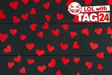 Joke of the Night for February 14, 2026: A silly for Valentine's Day