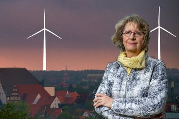Windkraft-Gegner sehen Welterbe-Titel in Gefahr