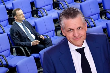 Nach Rücktritt von Jens Spahn: Er wird neuer Vorsitzender der Unionsfraktion